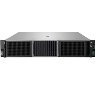 SERVIDOR HPE DL380 GEN11 4410Y 1P 32GB MR408I-O NC 8SFF 1000W PS