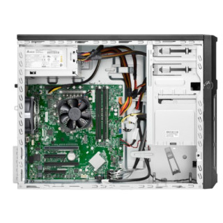 SERVIDOR HPE ML30 GEN10+ E-2314 1P 16G 8SFF