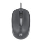 RATO MANHATTAN USB OPTICAL PRETO RATO MANHATTAN USB OPTICAL PRETO