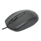 RATO MANHATTAN USB OPTICAL PRETO RATO MANHATTAN USB OPTICAL PRETO