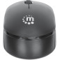 RATO MANHATTAN WIFI III OPTICAL PRETO RATO MANHATTAN WIFI III OPTICAL PRETO