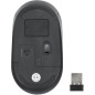 RATO MANHATTAN WIFI III OPTICAL PRETO RATO MANHATTAN WIFI III OPTICAL PRETO