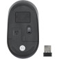RATO MANHATTAN WIFI III OPTICAL PRETO RATO MANHATTAN WIFI III OPTICAL PRETO