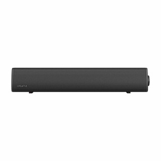 BARRA SOM CREATIVE SOUND BLASTER GS3 PRETO