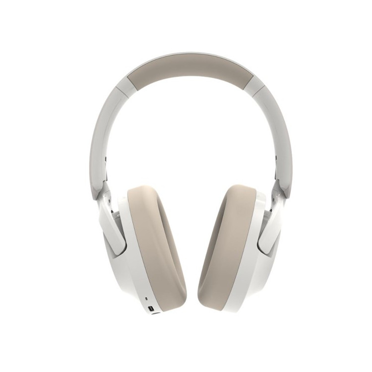 AUSCULTADORES CREATIVE ZEN HYBRID 2 BLUETOOTH NC CREME