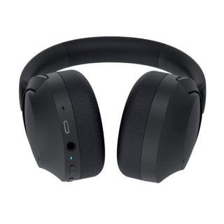 AUSCULTADORES CREATIVE ZEN HYBRID 2 BLUETOOTH NC PRETO