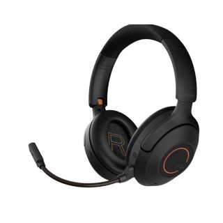 AUSCULTADORES CREATIVE ZEN HYBRID PRO BLUETOOTH NC PRETO