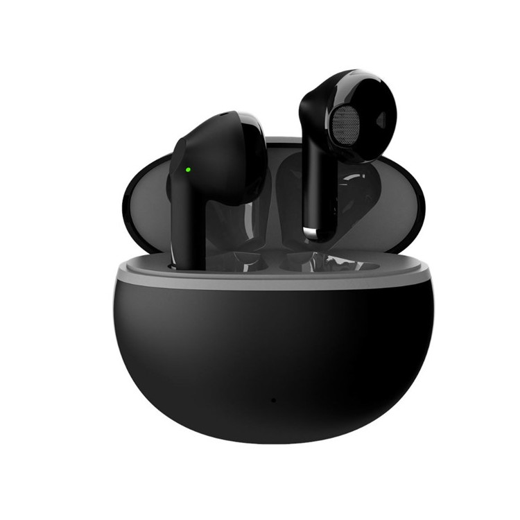 AURICULARES CREATIVE ZEN AIR DOT BT PRETO