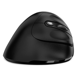 RATO GENIUS WIFI SILENT ERGO 8250S PRETO/CINZENTO