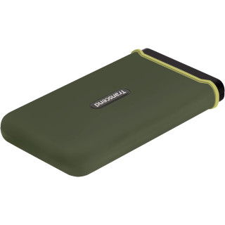 DISCO EXTERNO 2.5" 1TB SSD TRANSCEND ESD380C USB-C MILITARY