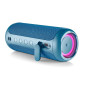 COLUNA NGS PORTATIL ROLLERFURIA2 30W AZUL