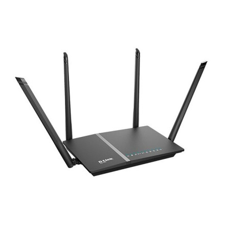 ROUTER DLINK WIFI AC1200 GIGABIT 4 ANT