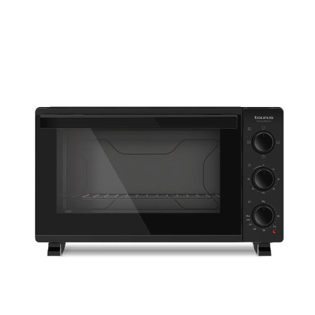 MINI FORNO ELECTRICO TAURUS NEW HORIZON 23L 1500W