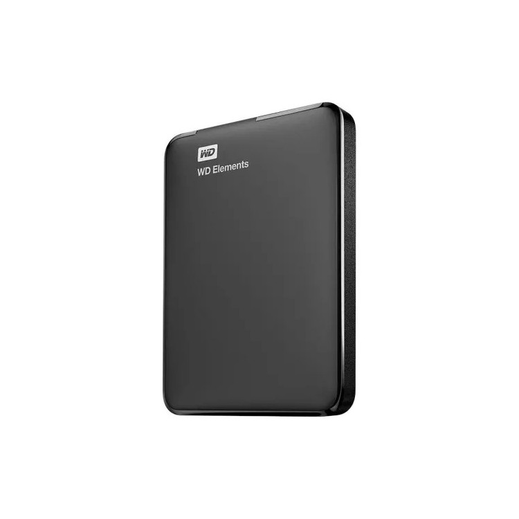 DISCO EXTERNO 2.5" 4TB WD USB3.0 PORTATIL