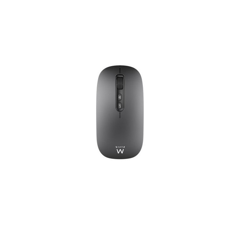 RATO EWENT WIRELESS OPTICO AI ASSISTANT ACTIVATION