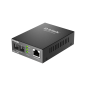 MEDIA CONVERTER DLINK 1000 BASE T PARA 1000 BASE LX SINGLEMODE (40KM, SC)