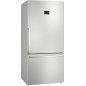 FRIGORIFICO BOSCH 641L SERIE 4 2PORTAS INOX