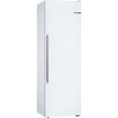 ARCA VERTICAL BOSCH 212L SERIE 6 BRANCO