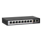 SWITCH 8 DLINK OUTDOOR MANAGED 10/100/1000 POE 250M LAYER 2