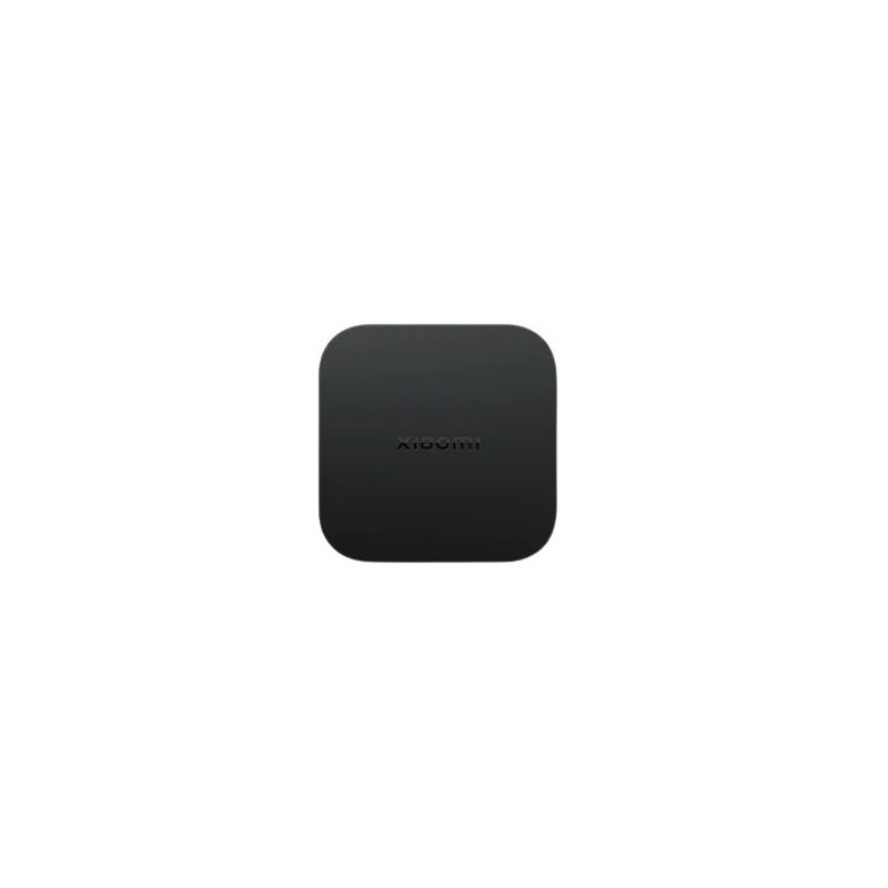 TV BOX XIAOMI MI S 2GEN GOOGLE TV 4K TV BOX XIAOMI MI S 2GEN GOOGLE TV 4K