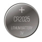 PILHA RELOGIO CR2025 1BS (MSP) 3V