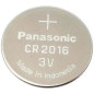PILHA RELOGIO CR2016 1BS (MSP) 3V
