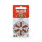 PILHA RELOGIO PR41WA 312 6UN 1,45V