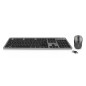 TECLADO+RATO EWENT S/FIO TECLADO+RATO EWENT S/FIO