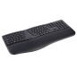 TECLADO KENSINGTON PRO FIT ERGO SEM FIOS - 2.4 GHZ, BLUETOOTH 4.0 - PT