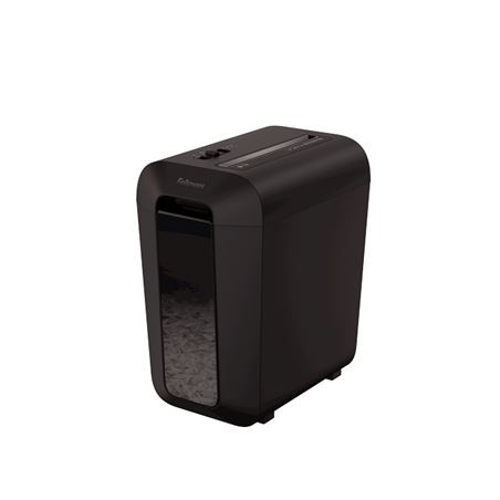 DESTRUIDORA DOCS FELLOWES LX65