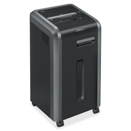 DESTRUIDOR DOCS FELLOWES  325CI