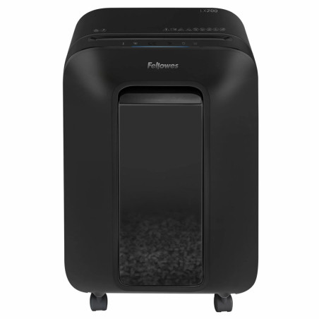 DESTRUIDORA DOCS FELLOWES LX200 MINI CORTE