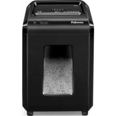 DESTRUIDORA DOCS FELLOWES 92CS PRETO