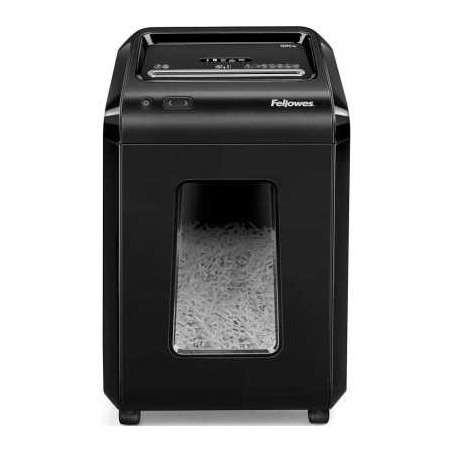 DESTRUIDORA DOCS FELLOWES 92CS PRETO