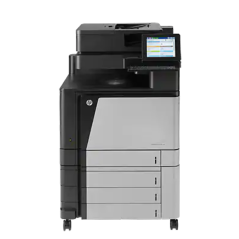 HP LASERJET MFP COLOR A3 M880 Z (45/45)