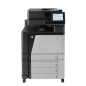 HP LASERJET MFP COLOR A3 M880 Z (45/45)