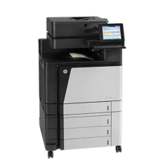 HP LASERJET MFP COLOR A3 M880 Z (45/45)