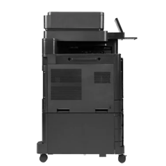 HP LASERJET MFP COLOR A3 M880 Z (45/45)