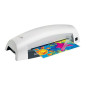MAQUINA PLASTIFICAR LUNAR A4 FELLOWES