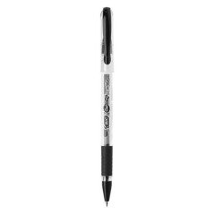 ESFEROGRAFICA BIC GEL OCITY PRETA (1/12)