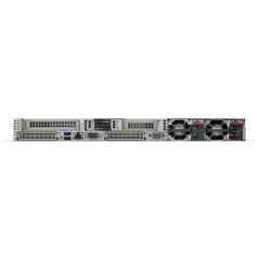 SERVER HPE DL360 GEN11 4510 1P 64GB 2X2.4TB NC 8SFF 2X1000W PS