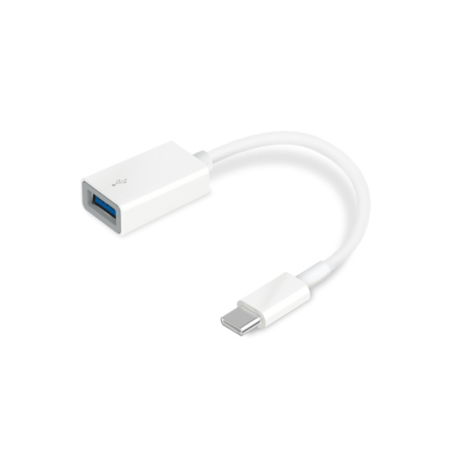 ADAPTADOR USB-C 3.0 (M) 3.0 PARA USB-A (F), TP-LINK