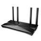 ROUTER TP-LINK WIFI 6 AX1800 DUAL BAND ROUTER TP-LINK WIFI 6 AX1800 DUAL BAND