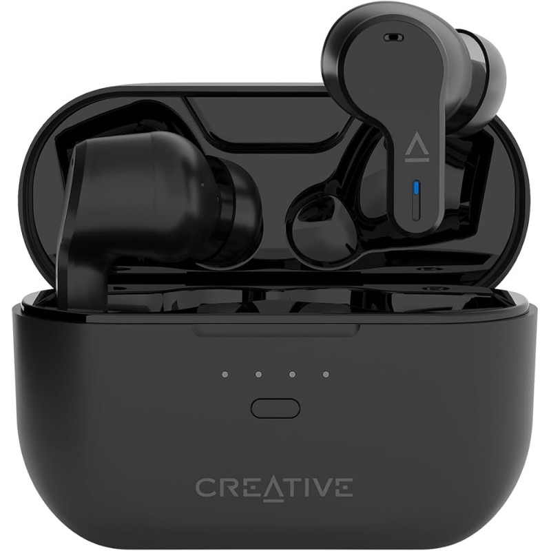 AURICULARES CREATIVE ZEN AIR 2 BT PRETO