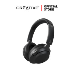 AUSCULTADORES CREATIVE ZEN SXFI BT NC PRETO