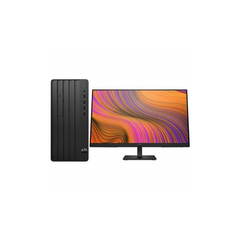 PC HP 290G9 MT CEL6900 8GB 512 SSD W11P