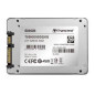 DISCO INTERNO 2.5" 256 GB SSD TRANSC. SATAIII 230