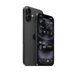 APPLE IPHONE 16 256GB PRETO