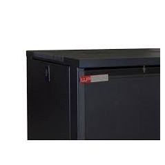 ARMARIO 15U WP RACK 19" RWA 540X600X720MM PRETO