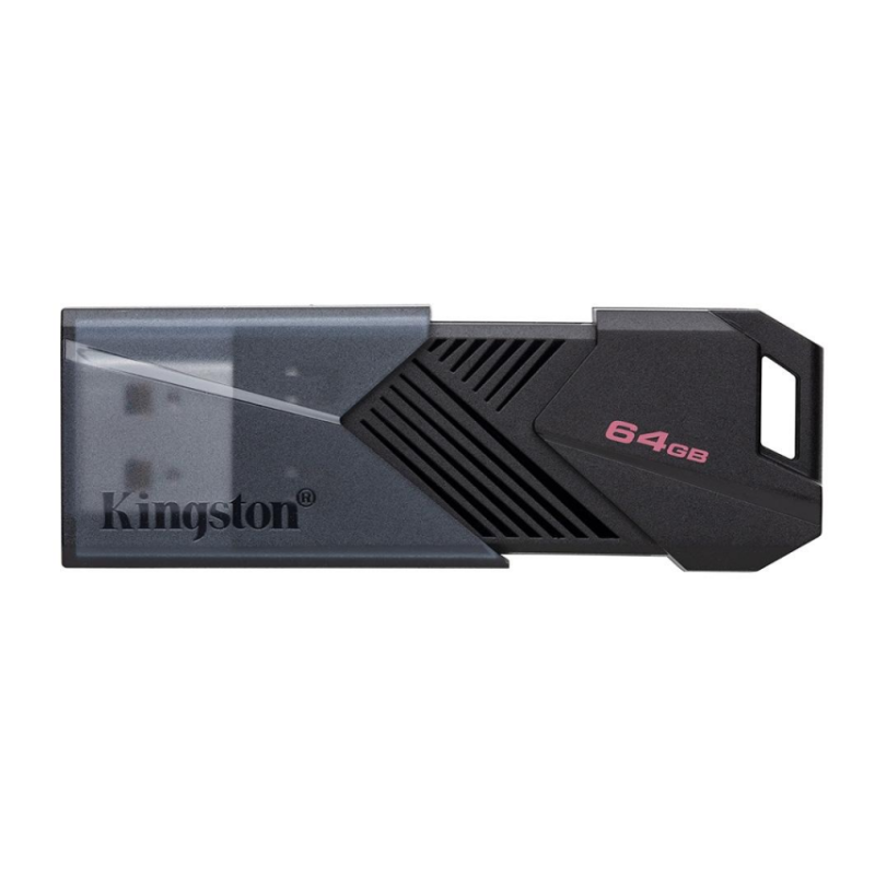 PEN DRIVE 64GB KINGSTON DATA TRAVELER EXODIA M USB 3.2 GEN1